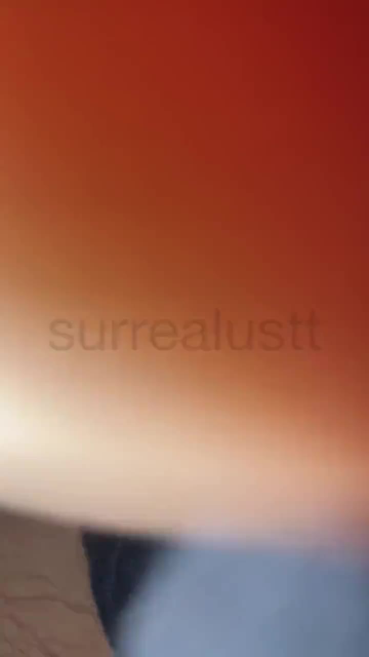 Surreallust9 Ngentot Sampai Keringetan Desahan Menggoda Bikin Kontol Minta Diisi Terus!